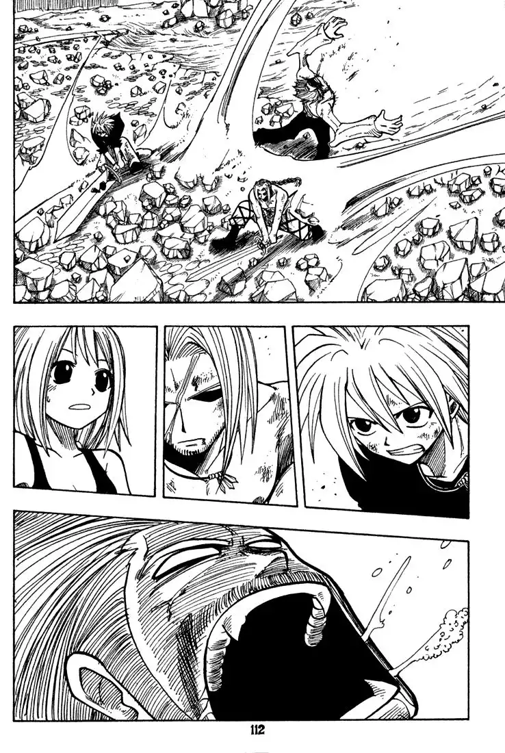 Rave Master Chapter 70 2